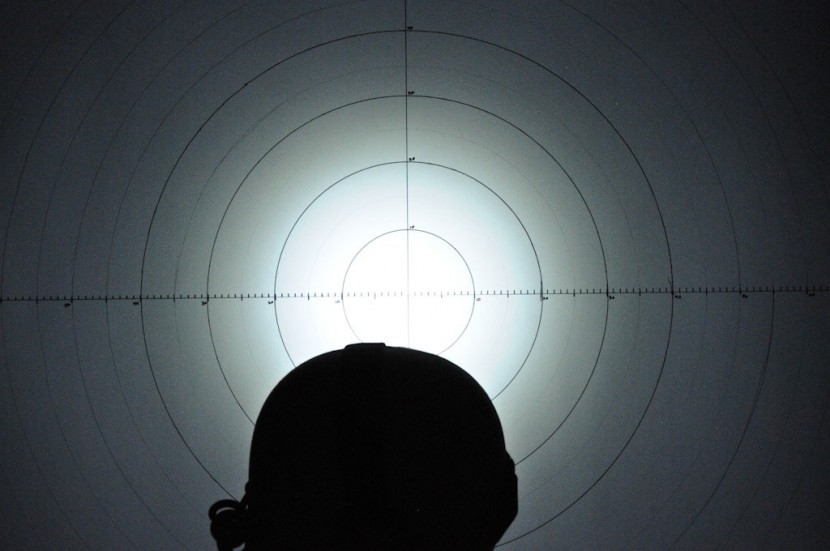 petzl ultra - close proximity