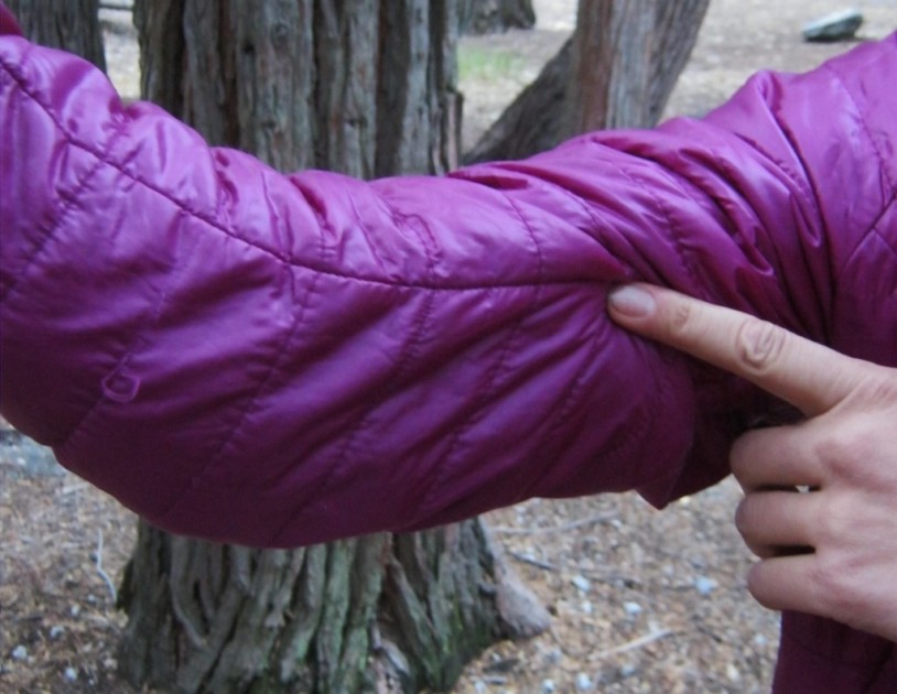 the north face blaze jacket for women - our biggest complaint about the north face blaze was its poor...