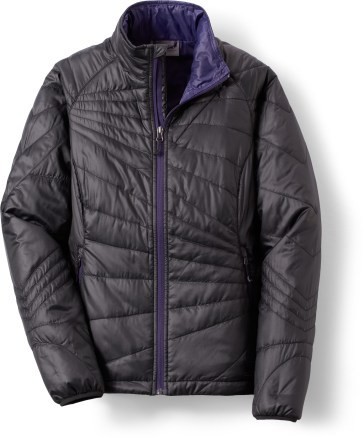 REI Revelcloud Jacket - Women's Review (REI Revelcloud - Women's)