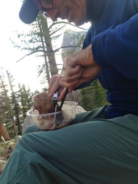 sog powerassist s66 - this tester, a practicing plastic surgeon, exclaimed upon using the...