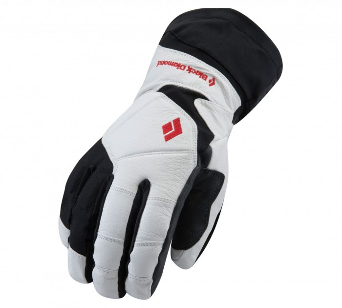 black diamond squad glove