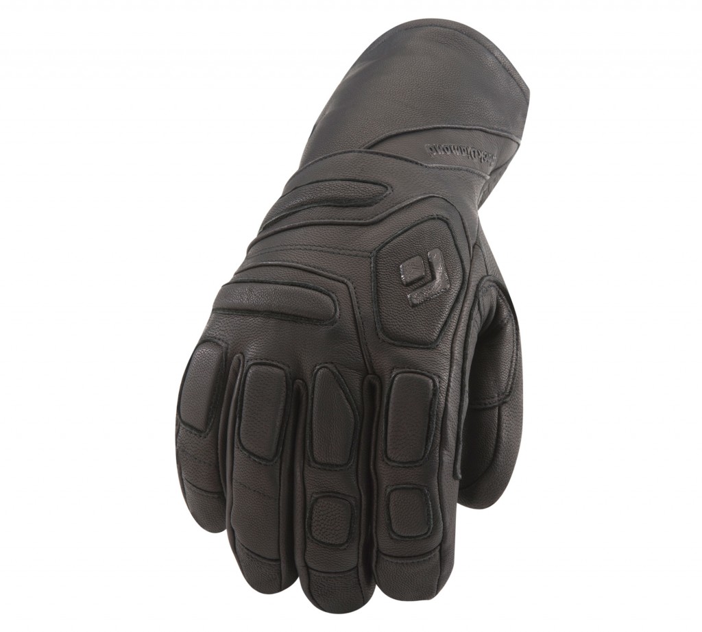 Rebel store snow gloves