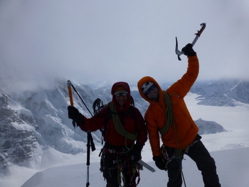 Arc'teryx Alpha SV Glove Review | Tested & Rated