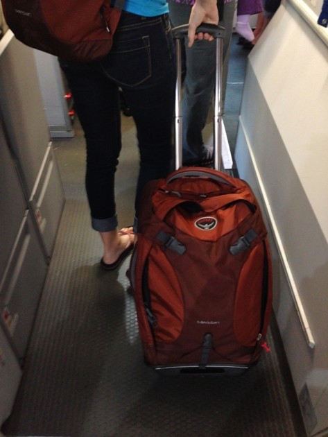 norwegian air excess baggage