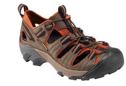 Keen Arroyo II Review | Tested & Rated