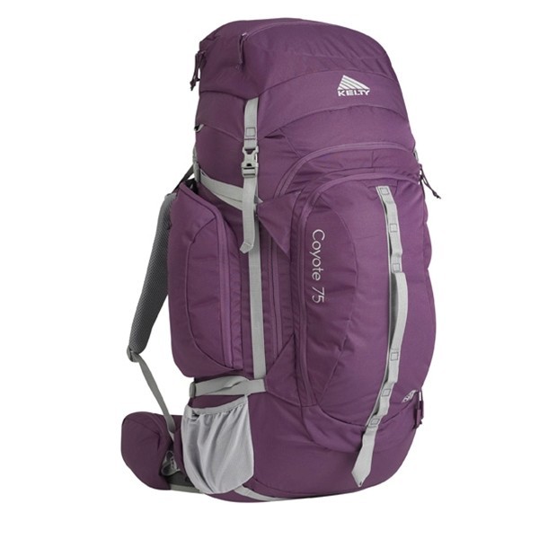 kelty coyote 75