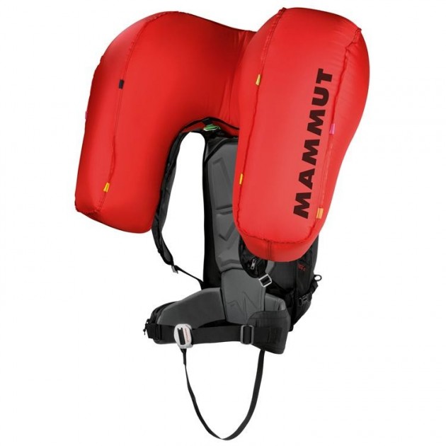 Pro 35 Removable Airbag 3.0 | Mammut