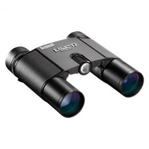 Product photo of Bushnell Legend Ultra HD 10x25
