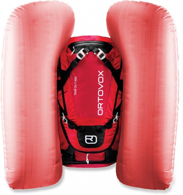 Ortovox Tour 32 + 7 ABS Pack Review | Tested & Rated