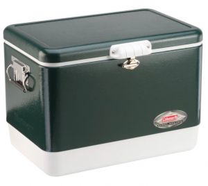 Product photo of Coleman Steel Belted