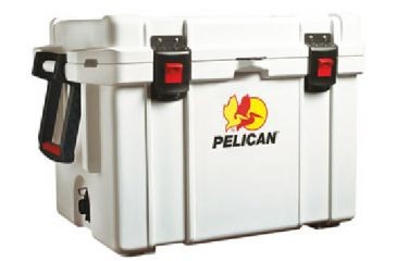 Pelican™ 45 qt Cooler COLOR