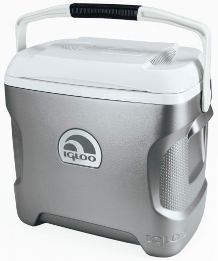 igloo iceless 28 cooler review