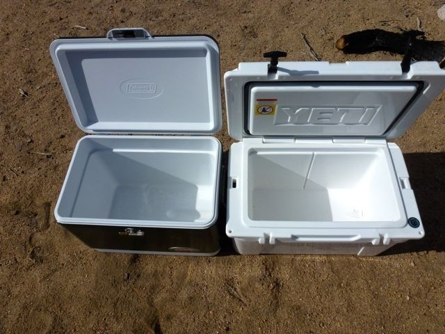Coleman Steel Belted Review | Tested & Rated
