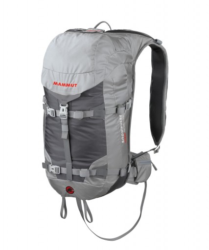 Mammut Light Protection Review (Mammut Light Protection Airbag pack)