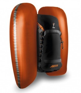 Product photo of ABS Vario 30