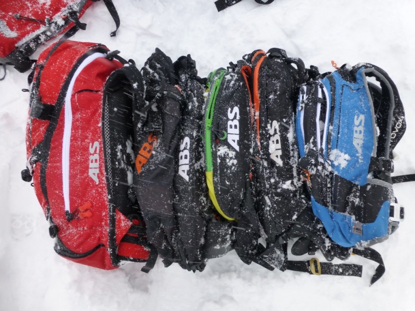 ABS Vario 30 Review | Tested & Rated