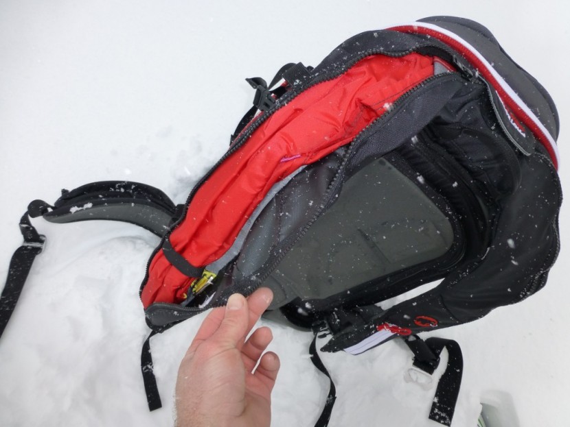 Mammut Pro Protection 3.0 Review | Tested & Rated