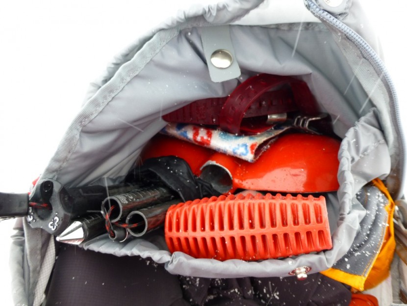 Mammut Light Protection Review | Tested & Rated