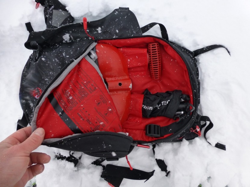 Mammut Ride Removable 3.0 Review | Tested & Rated