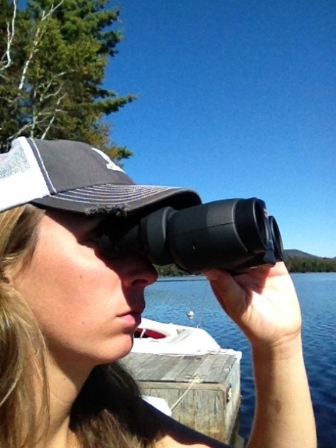 canon 10x30 is - able to work in even the brightest conditions, the canon is ultra...