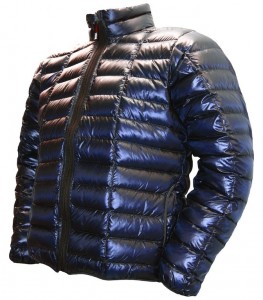 Product photo of Western Mountaineering QuickFlash Jacket