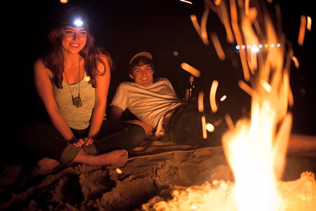 The Best Campsite Lighting Ideas to Liven Up Your Camping Experience