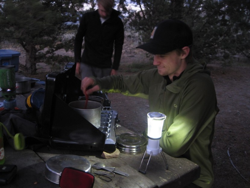 black diamond apollo