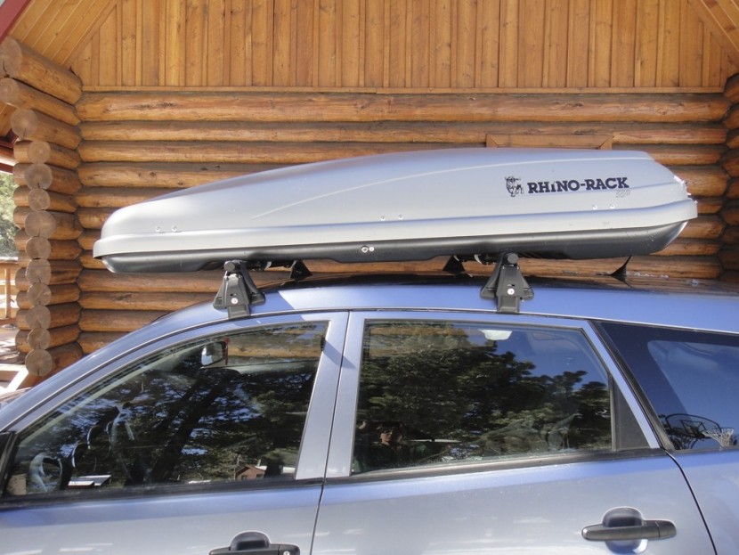 rhino rack master fit 550 - we think the master fit 550, with its 19.5 cubic foot capacity, is...