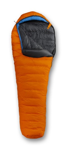 feathered friends hummingbird 20 backpacking sleeping bag review