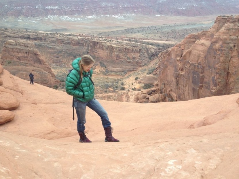 ahnu northridge - we loved this product&#039;s medial side zipper, which made it easy to...