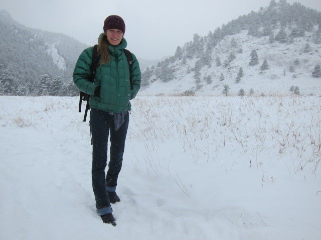 columbia minx slip-on - these were some of the least expensive boots in our review, but if...