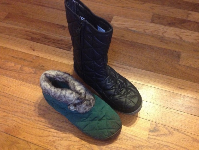 columbia minx slip-on - the columbia minx slip-on has a quilted design that just continually...