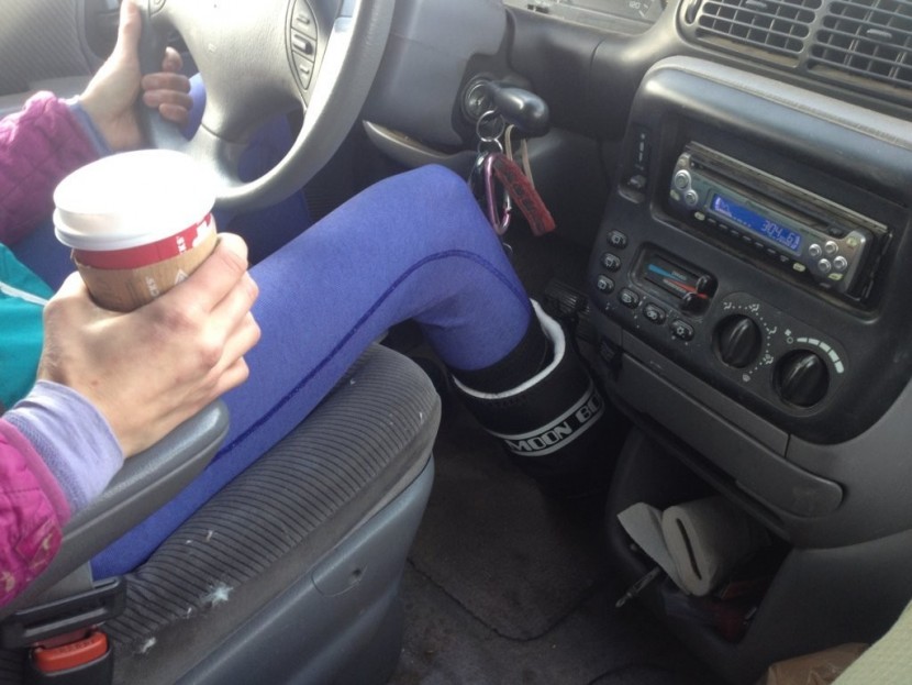 tecnica moon boot - unlike other tall models like the joan of arctic, the moon boot...