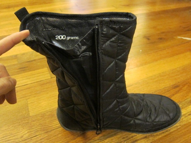 columbia minx slip-on - the columbia minx slip-on omni-heat is lined with columbia's...