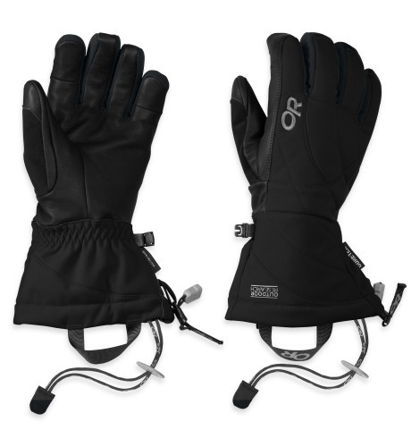 Outdoor research southback gloves on sale