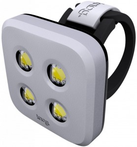 Product photo of Knog Blinder MOB The Face