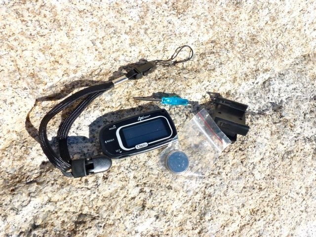 ozeri 4x3 razor digital pocket 3d - the ozeri 4x3 razor digital pocket 3d device and all of its parts...