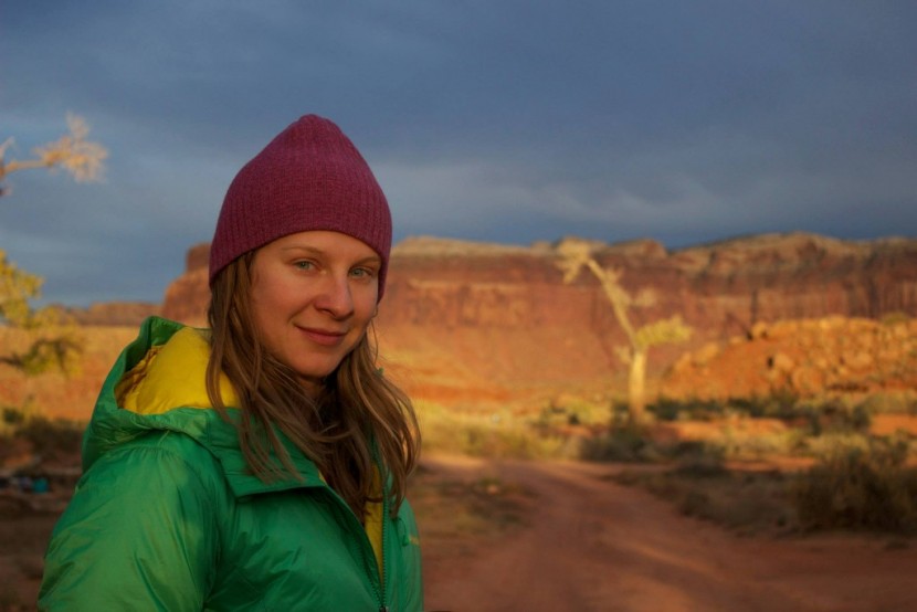 Patagonia DAS Parka - Women's Review | Tested & Rated