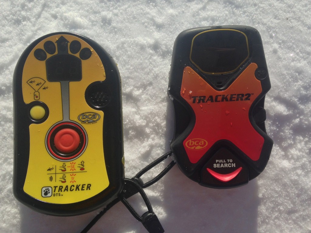 Backcountry Access Tracker DTS Review | Tested
