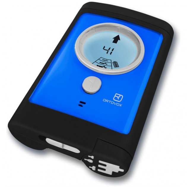 ortovox 3+