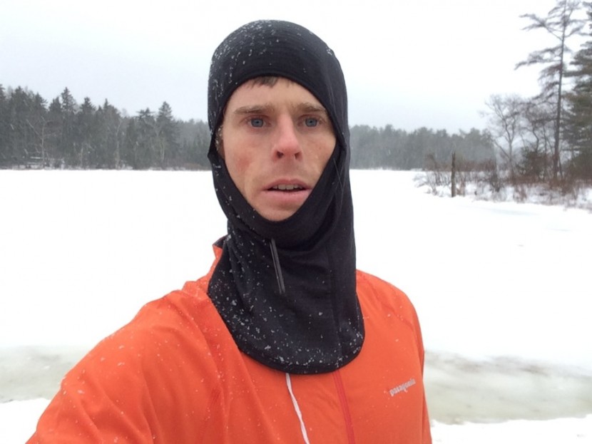 patagonia traverse - patagonia traverse softshell and patagonia capilene 4 balaclava in...