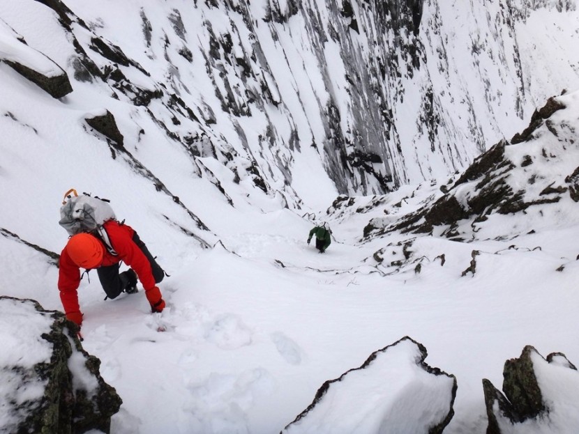 cilogear 30:30 worksack - max puts our editors&#039; choice winner to work in the conditions for...