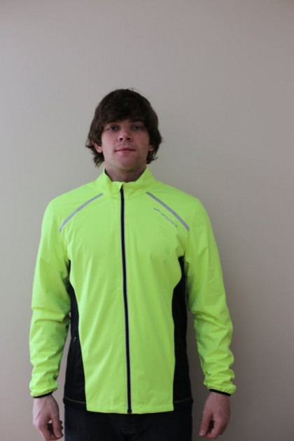 brooks infiniti jacket - the brooks infiniti iv is a slim and tight fitting running jacket...