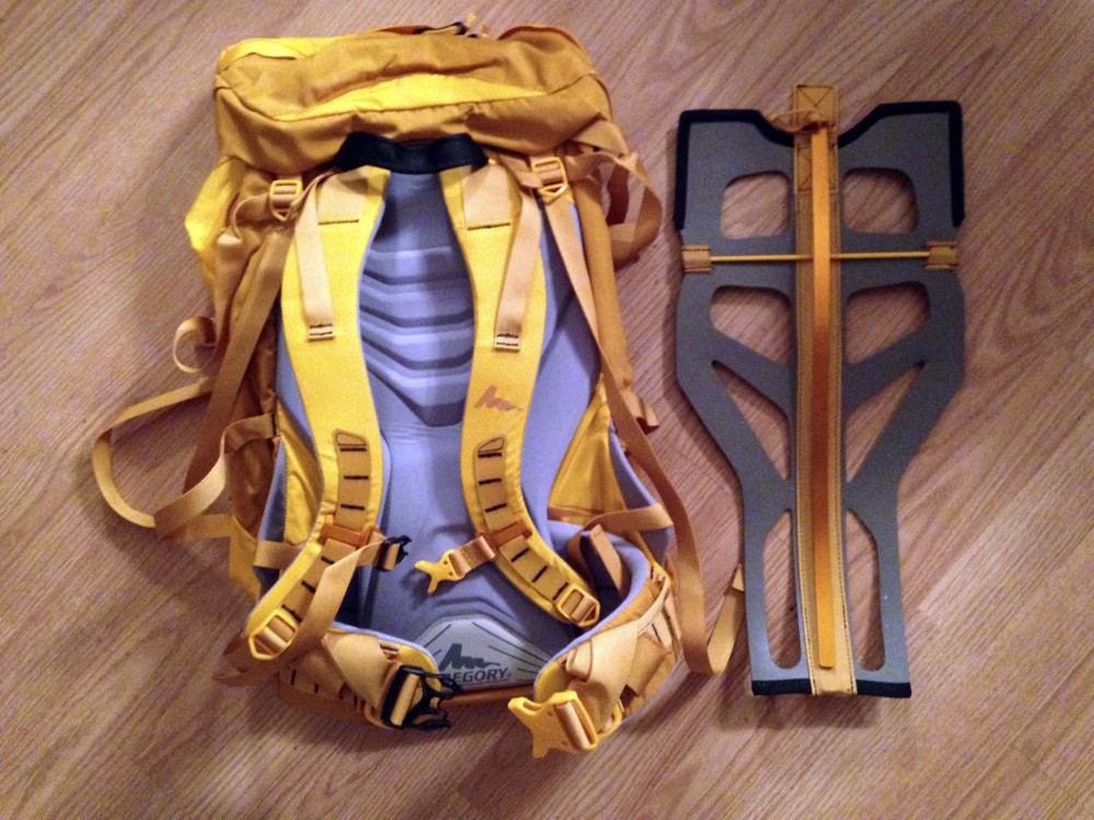 How to Choose the Right Backpacking Backpack GearLab