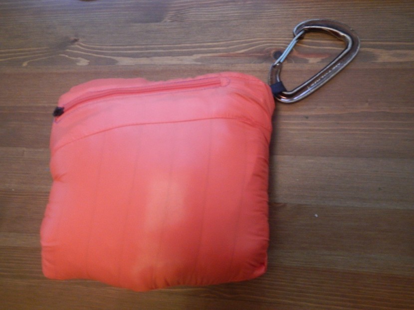 first ascent microtherm hooded - the first ascent microtherm hoody stuffs into its own chest pocket,...