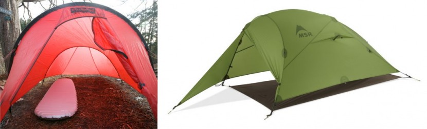 ニーモ　obi 2P NEMO Obi 2P Reviews - Trailspace