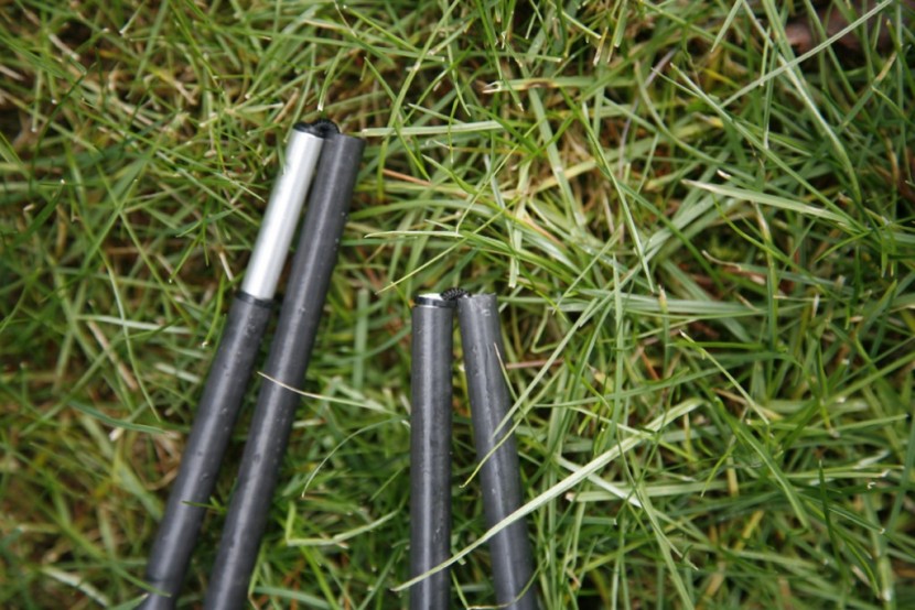 MSR Carbon Reflex 2 Review | Tested & Rated
