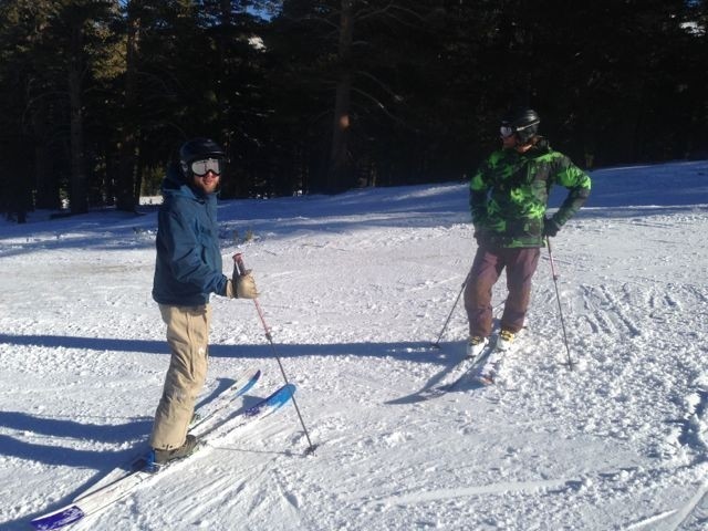 armada nelson - two very different stylistic messages. the subtle and &quot;grown-up&quot; arc...