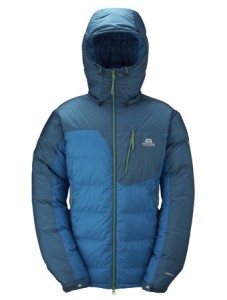 Product photo of Mountain Equipment K7 Jacket