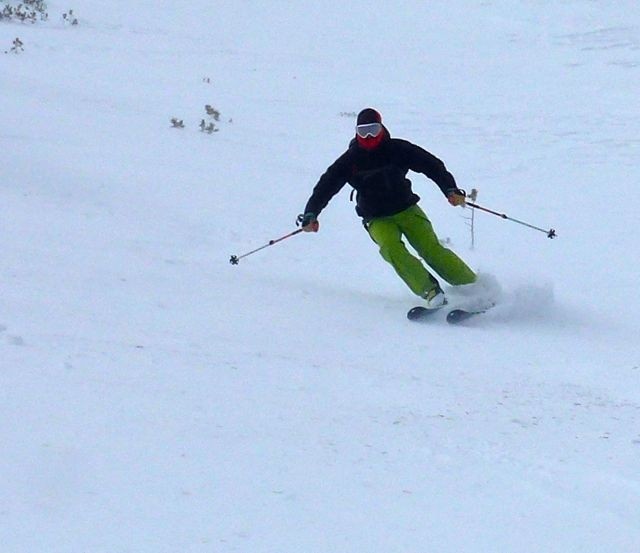 Mammut - 【MAMMUT】 Bormio HS Pants メンズ Mammut Bormio HS Pants Review | Tested & Rated